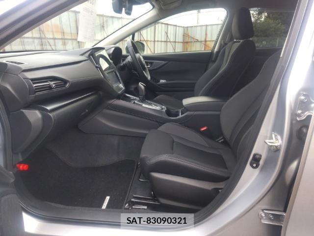 Subaru LEVORG 2021-08 8752593-15