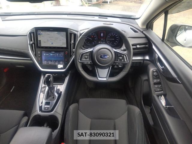 Subaru LEVORG 2021-08 8752593-2