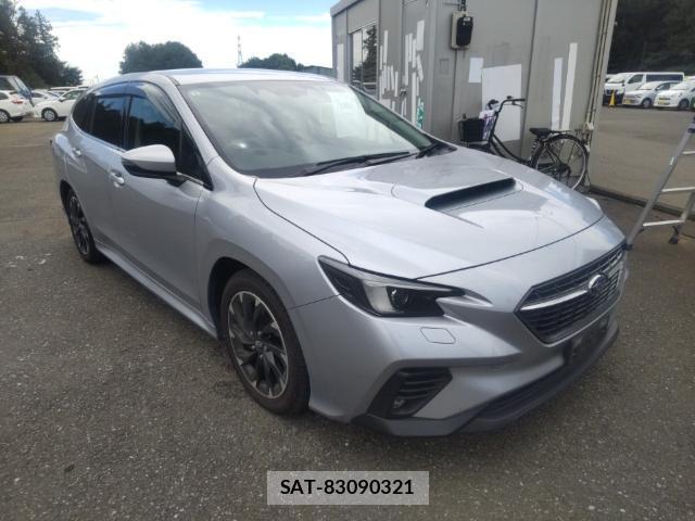 Subaru LEVORG 2021-08 8752593-3