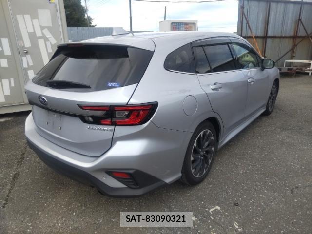 Subaru LEVORG 2021-08 8752593-4