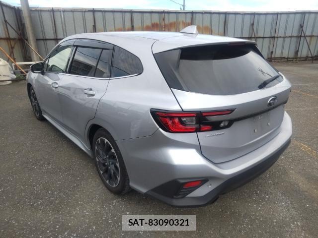 Subaru LEVORG 2021-08 8752593-5