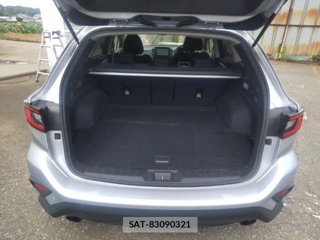 Subaru LEVORG 2021-08 8752593-7