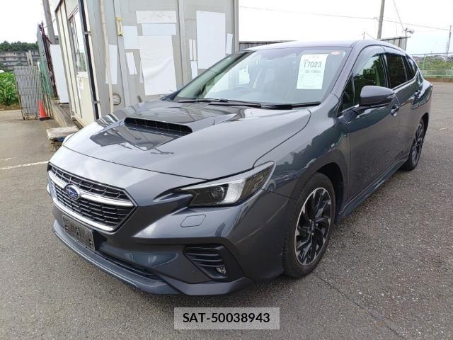 Subaru LEVORG 2021-09 8752599-0