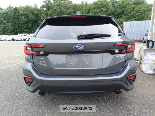 Subaru LEVORG 2021-09 8752599-1