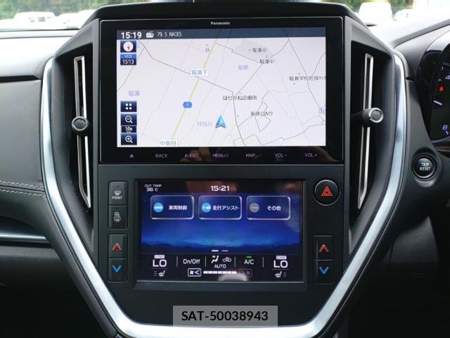 Subaru LEVORG 2021-09 8752599-10