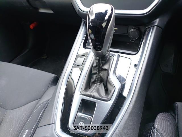 Subaru LEVORG 2021-09 8752599-11