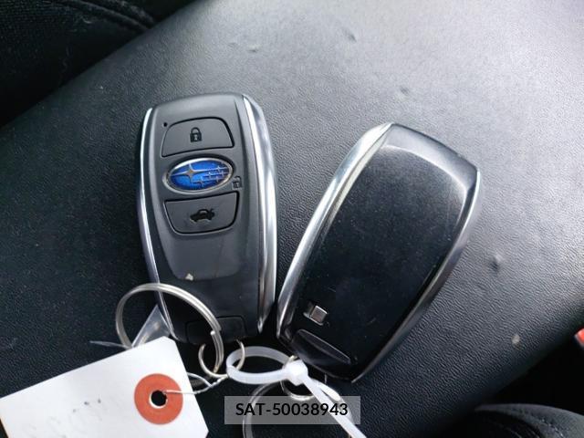 Subaru LEVORG 2021-09 8752599-14