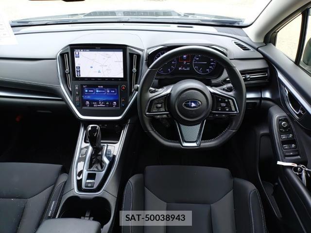 Subaru LEVORG 2021-09 8752599-2