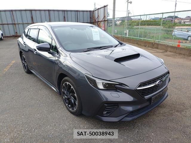 Subaru LEVORG 2021-09 8752599-3