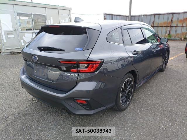 Subaru LEVORG 2021-09 8752599-4