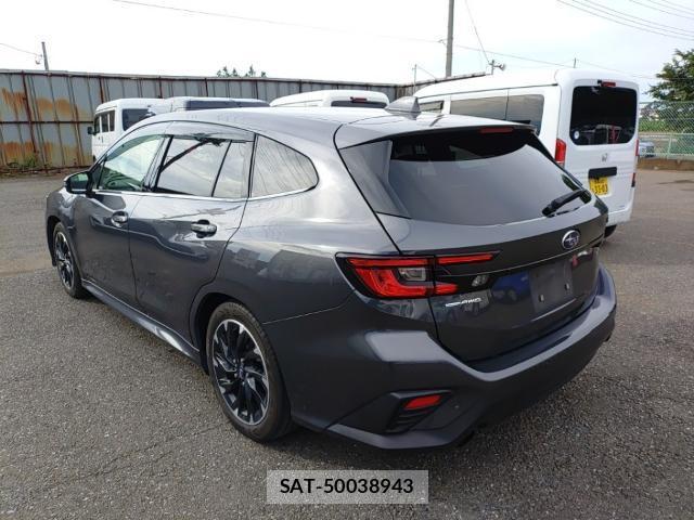 Subaru LEVORG 2021-09 8752599-5