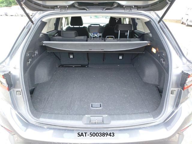 Subaru LEVORG 2021-09 8752599-7