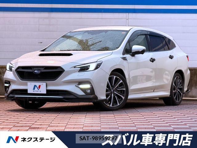 Subaru LEVORG 2021-03 8753269-0