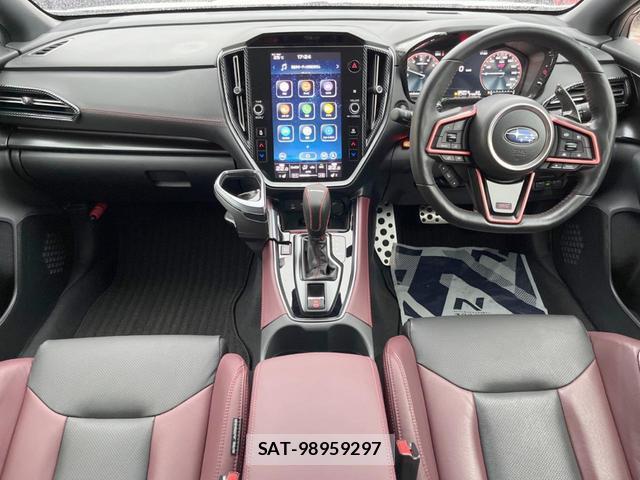 Subaru LEVORG 2021-03 8753269-1