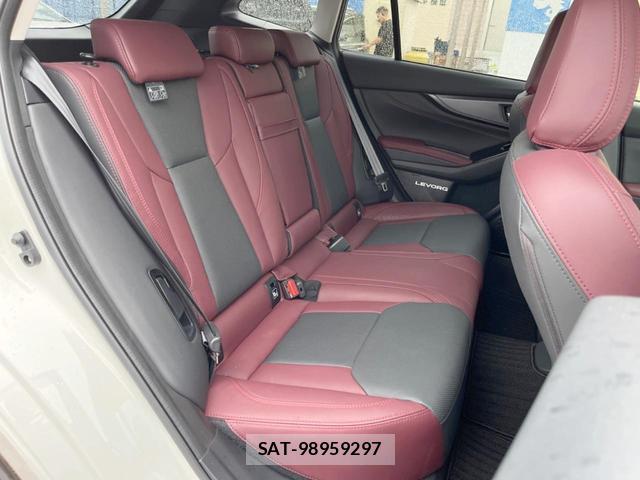 Subaru LEVORG 2021-03 8753269-10