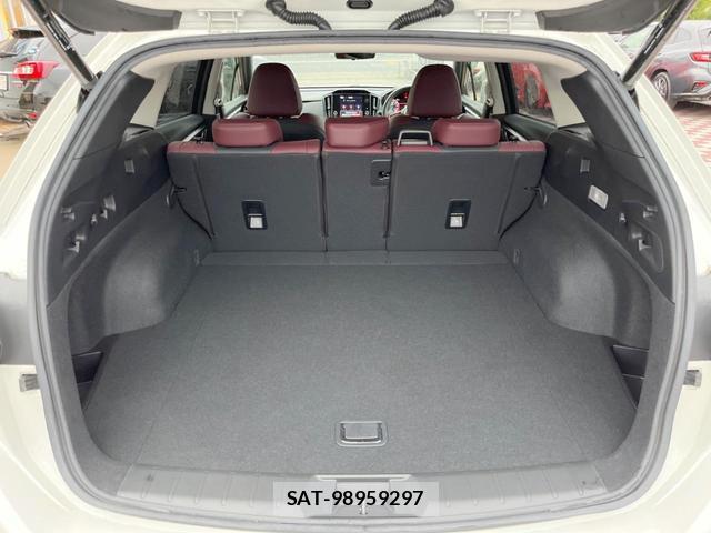 Subaru LEVORG 2021-03 8753269-11