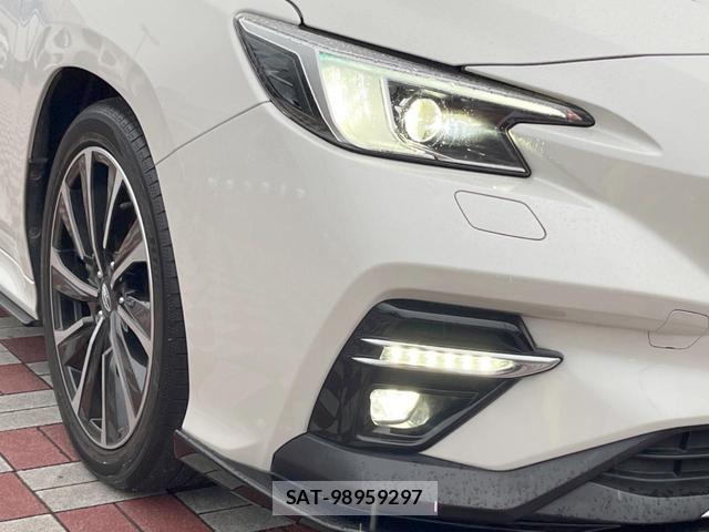 Subaru LEVORG 2021-03 8753269-12