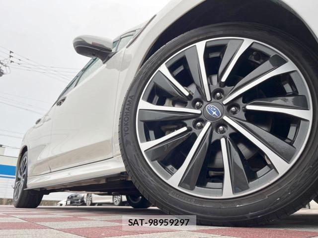 Subaru LEVORG 2021-03 8753269-13