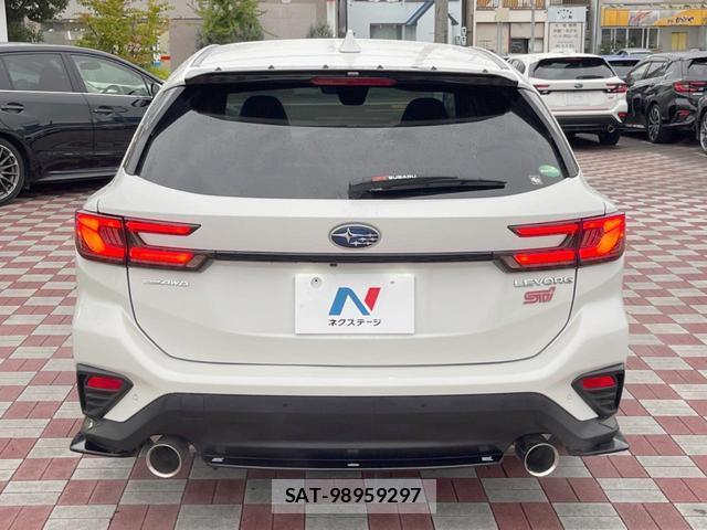 Subaru LEVORG 2021-03 8753269-15
