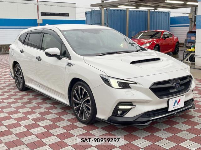 Subaru LEVORG 2021-03 8753269-16