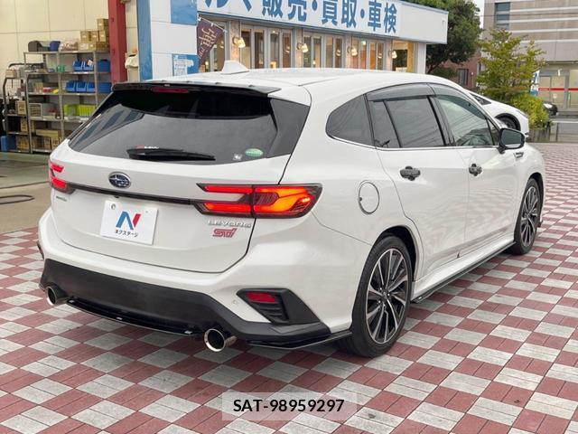 Subaru LEVORG 2021-03 8753269-17