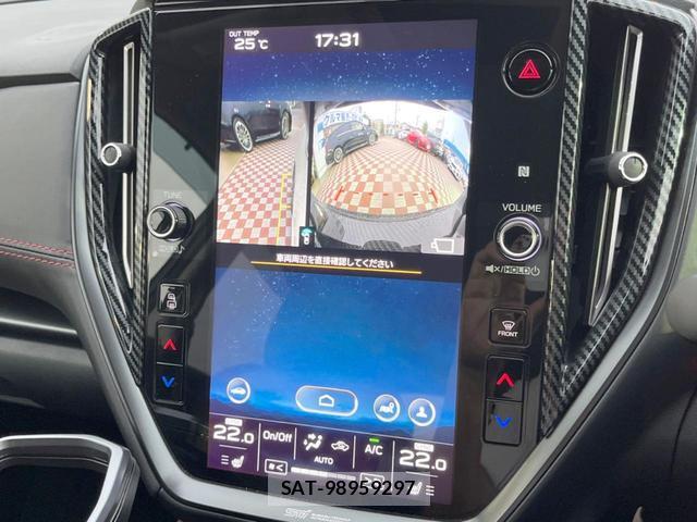 Subaru LEVORG 2021-03 8753269-7