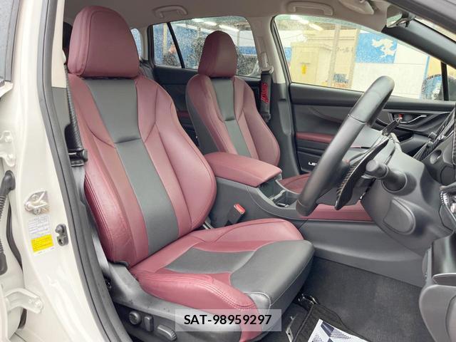 Subaru LEVORG 2021-03 8753269-9