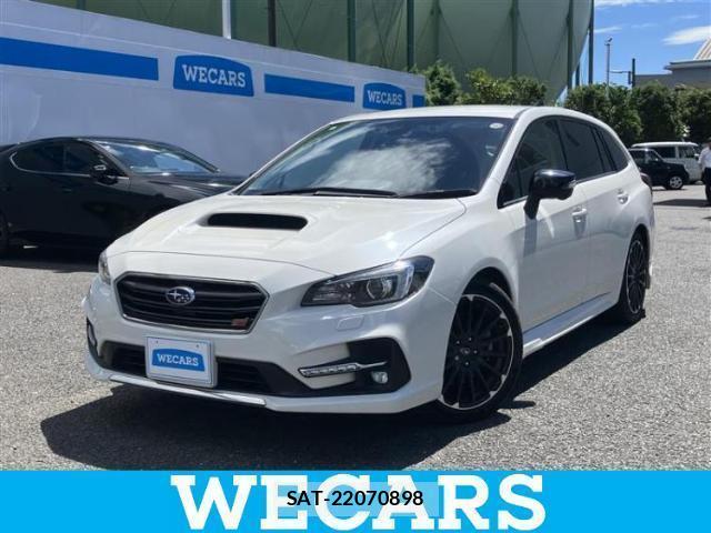 Subaru LEVORG 2019-09 8754510-0