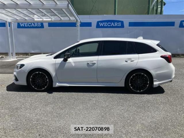 Subaru LEVORG 2019-09 8754510-1