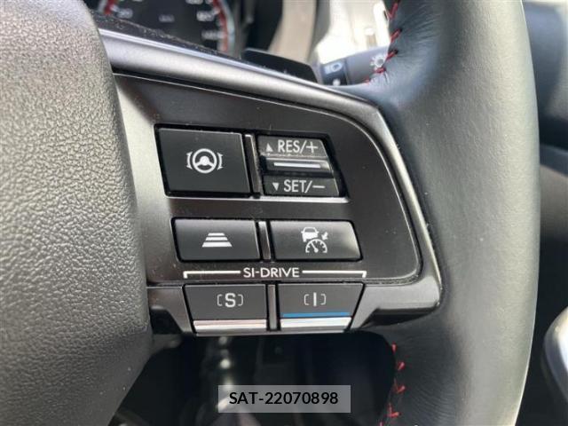Subaru LEVORG 2019-09 8754510-17