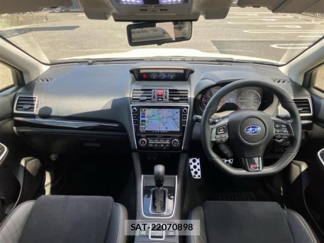 Subaru LEVORG 2019-09 8754510-3