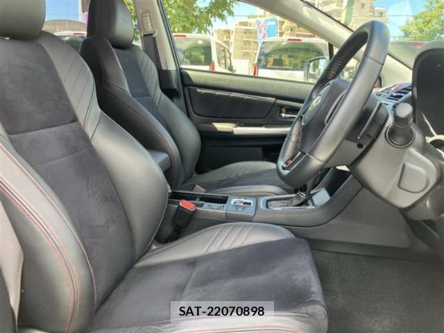 Subaru LEVORG 2019-09 8754510-4