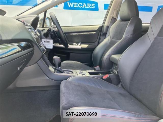 Subaru LEVORG 2019-09 8754510-5