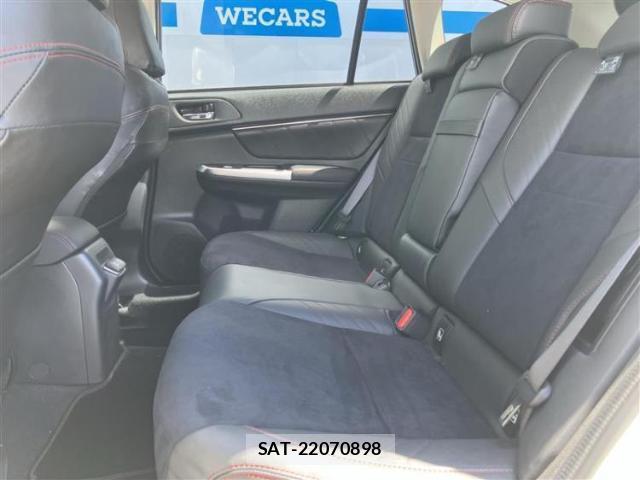 Subaru LEVORG 2019-09 8754510-6