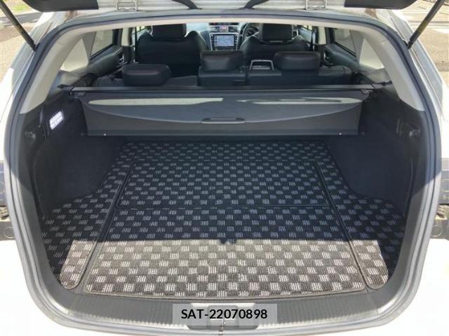 Subaru LEVORG 2019-09 8754510-7