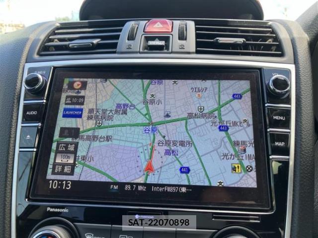 Subaru LEVORG 2019-09 8754510-8