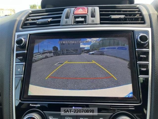 Subaru LEVORG 2019-09 8754510-9