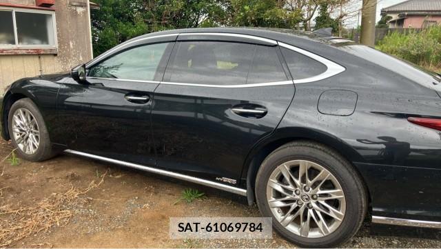 Lexus LS 2019-10 8753615-10