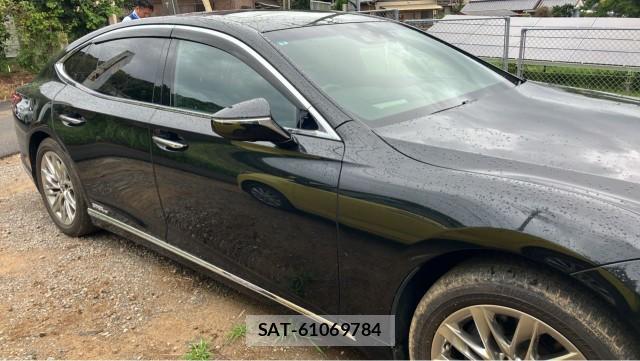 Lexus LS 2019-10 8753615-3