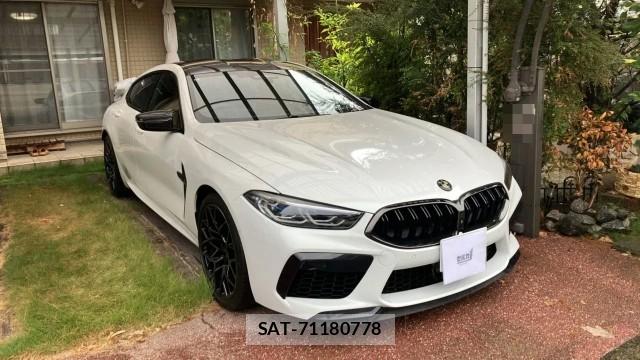 Bmw M8 2021-10 8753604-0