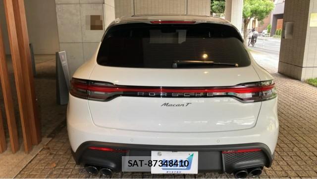 Porsche MACAN 2025-05 8753564-1