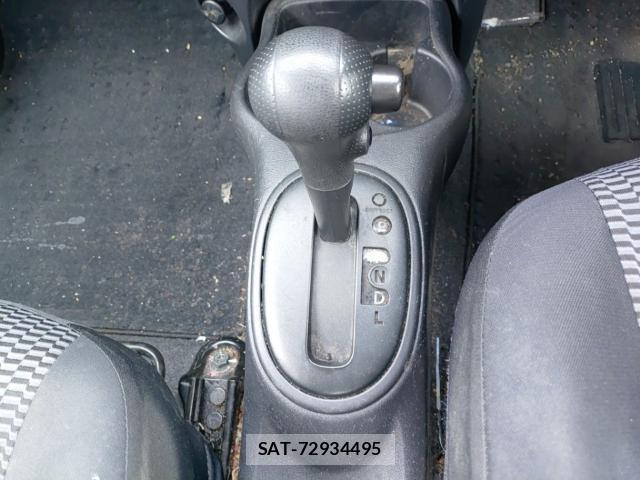 Nissan MARCH 2018-08 8752651-11