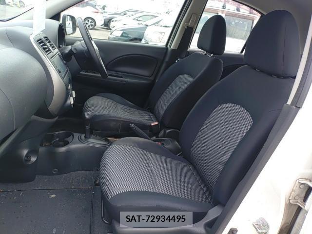 Nissan MARCH 2018-08 8752651-15