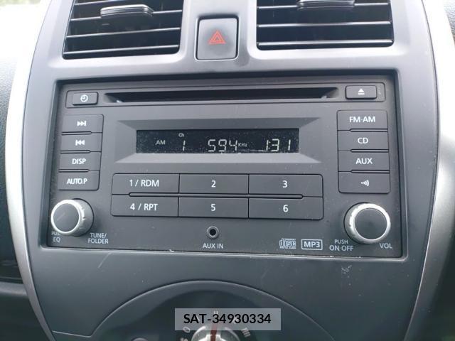 Nissan MARCH 2021-09 8752667-10