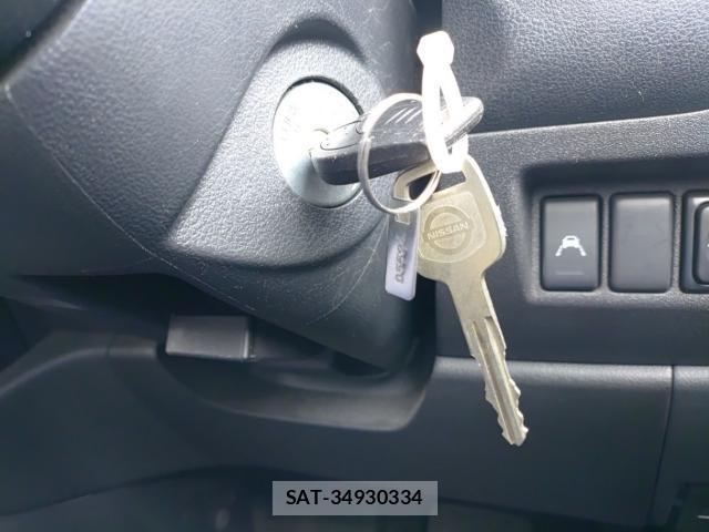 Nissan MARCH 2021-09 8752667-14