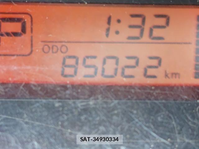 Nissan MARCH 2021-09 8752667-9