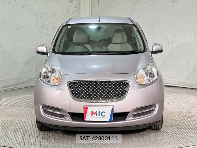 Nissan MARCH 2011-02 8754767-11