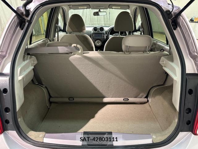 Nissan MARCH 2011-02 8754767-18