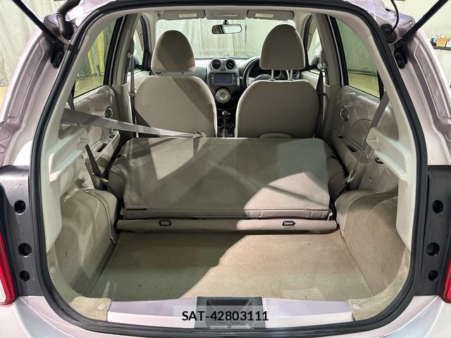 Nissan MARCH 2011-02 8754767-19