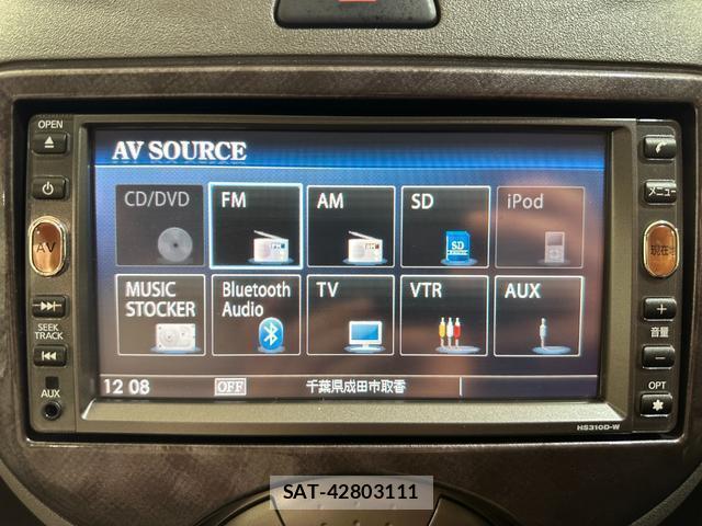 Nissan MARCH 2011-02 8754767-7